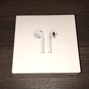 Apple AirPods